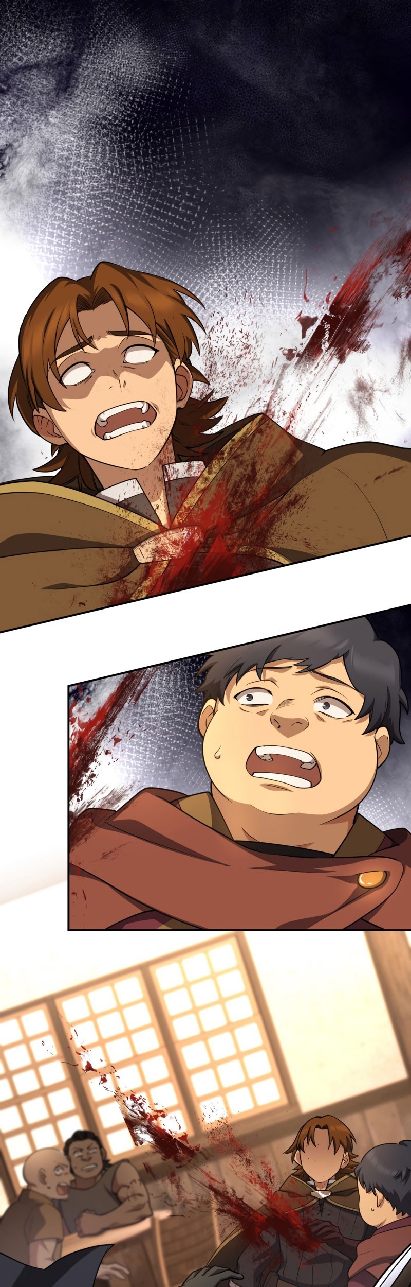 Monster Eater Adventurer Bab 18 halaman 1