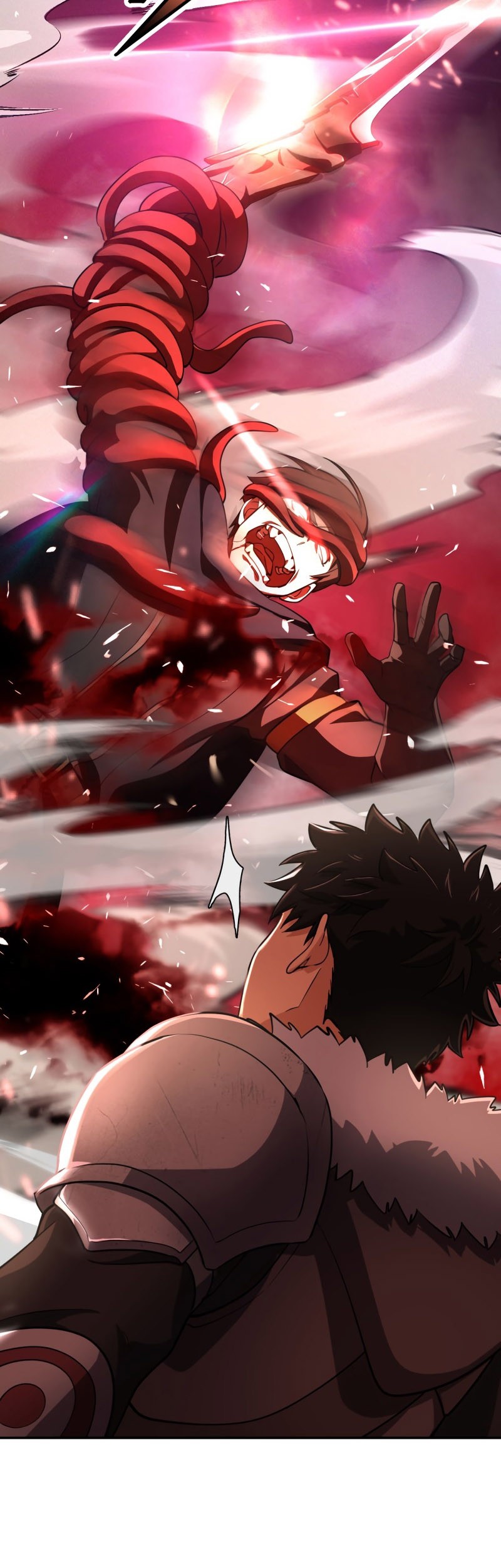 Monster Eater Adventurer Bab 18 halaman 23