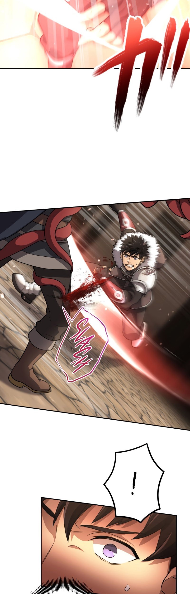Monster Eater Adventurer Bab 18 halaman 27