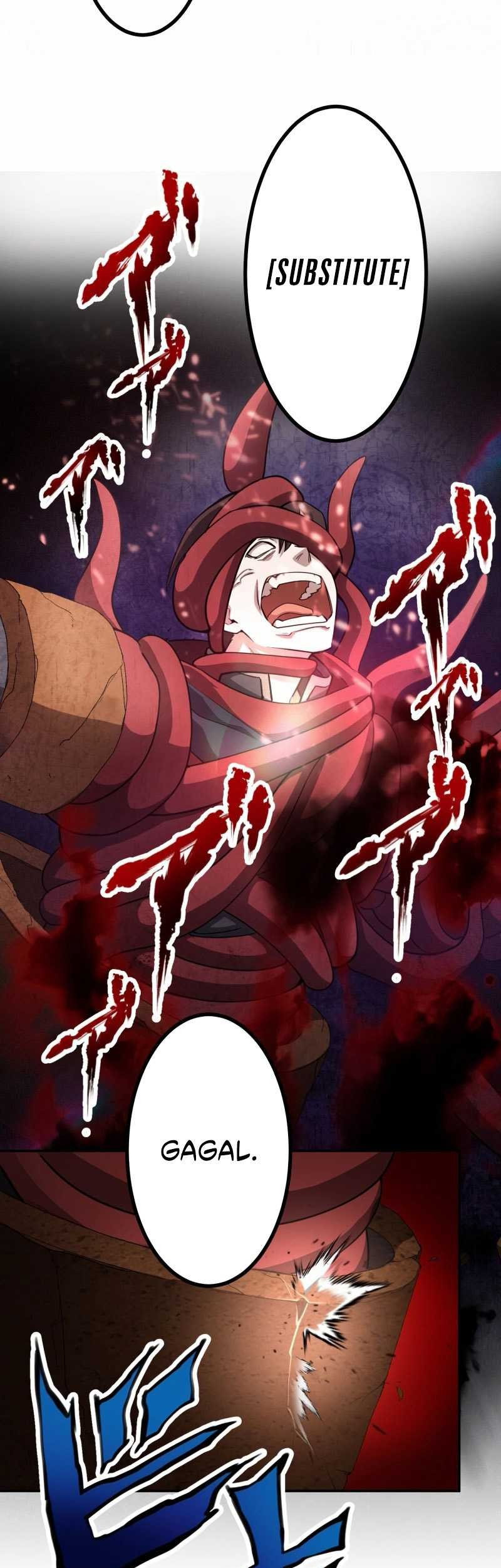 Monster Eater Adventurer Bab 19 halaman 10