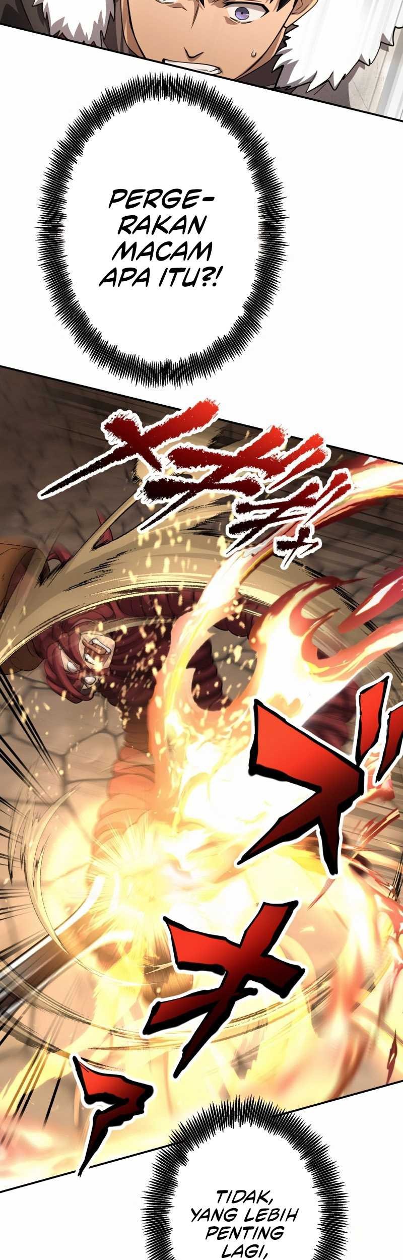 Monster Eater Adventurer Bab 19 halaman 18