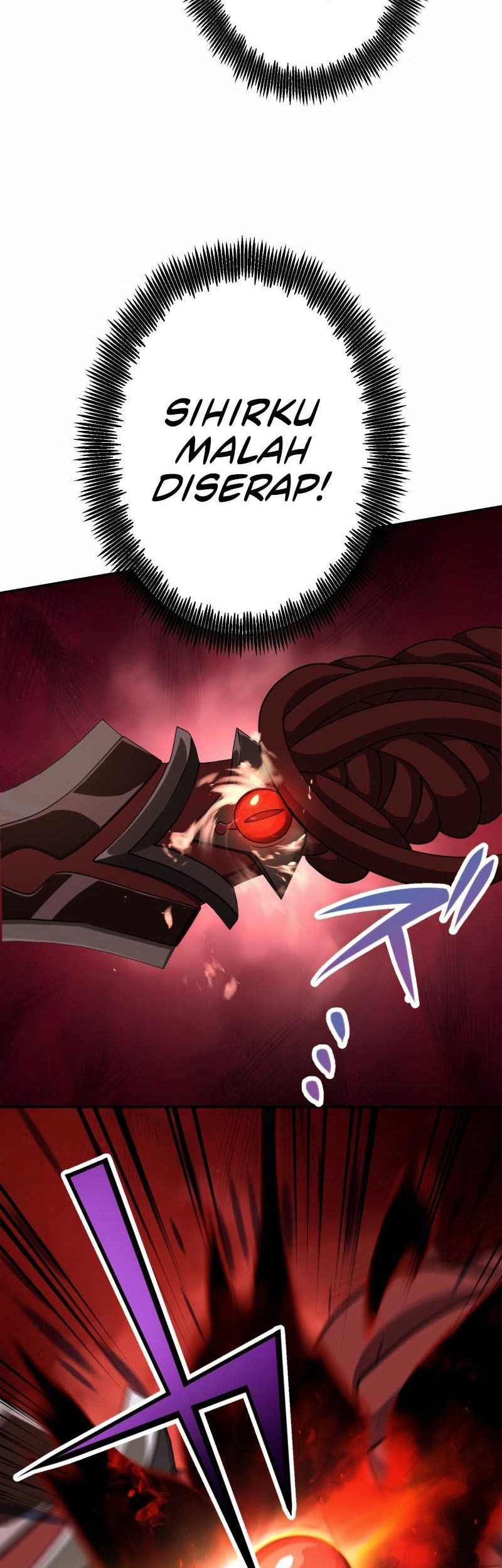 Monster Eater Adventurer Bab 19 halaman 19