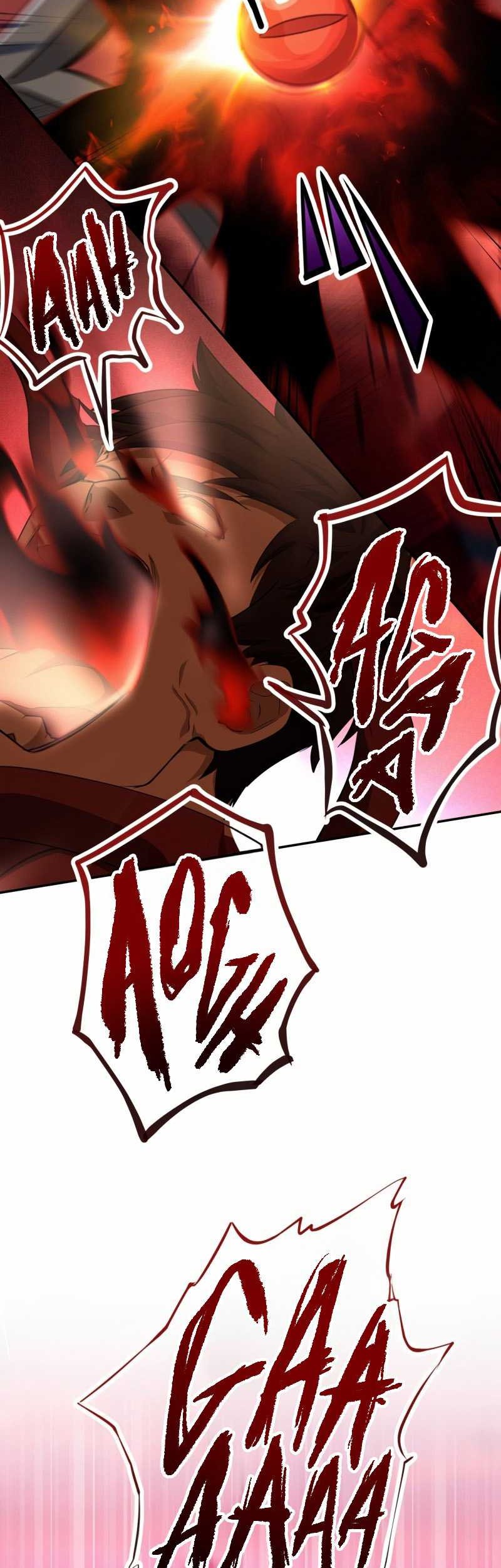 Monster Eater Adventurer Bab 19 halaman 20