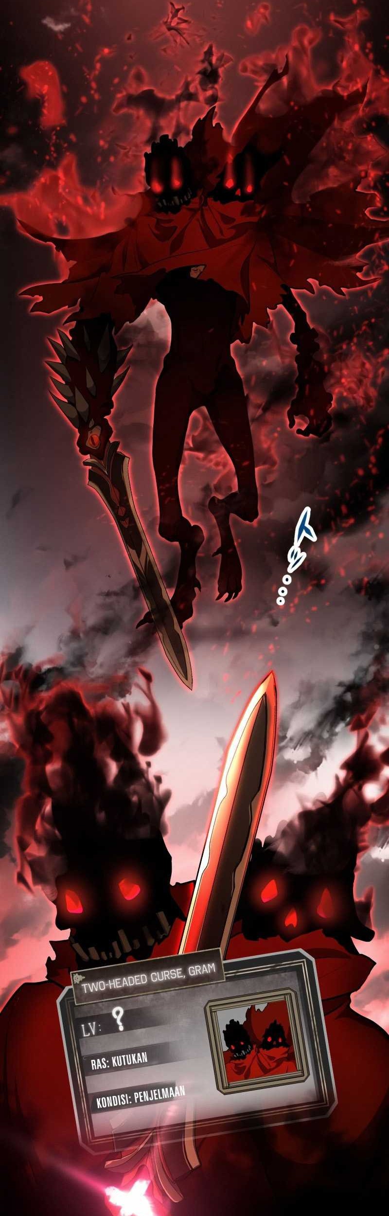 Monster Eater Adventurer Bab 19 halaman 23