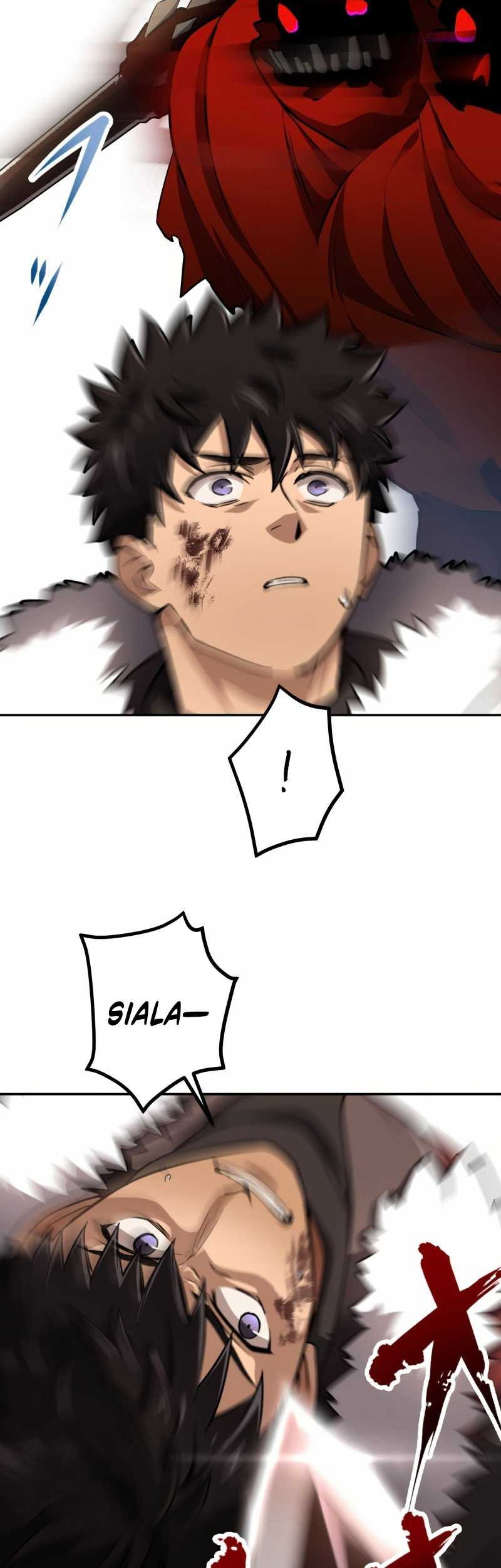 Monster Eater Adventurer Bab 19 halaman 28