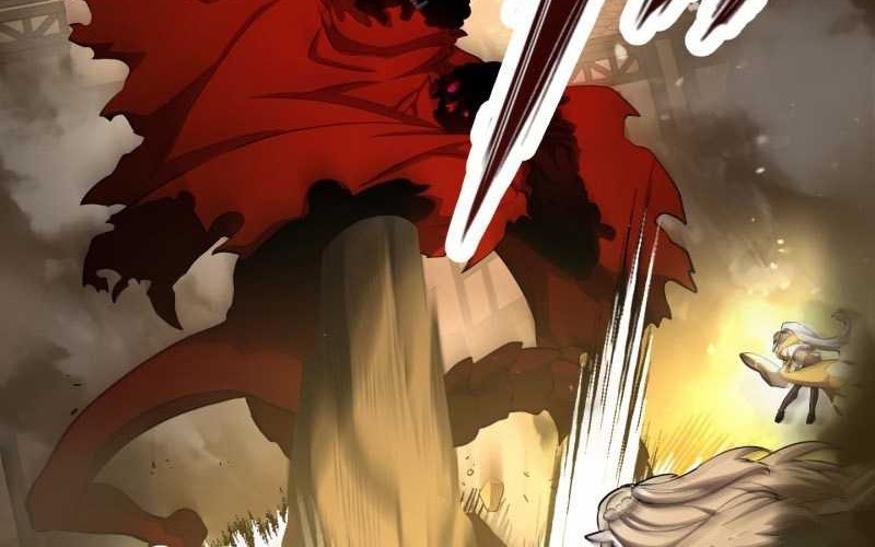 Monster Eater Adventurer Bab 19 halaman 49