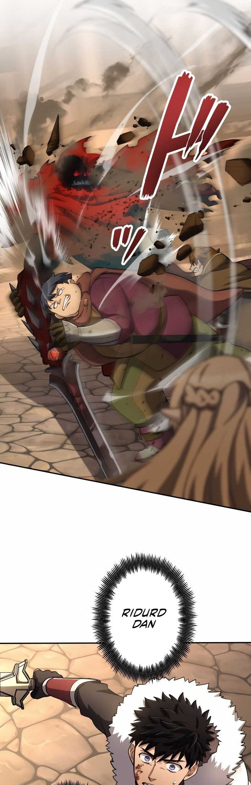 Monster Eater Adventurer Bab 19 halaman 52