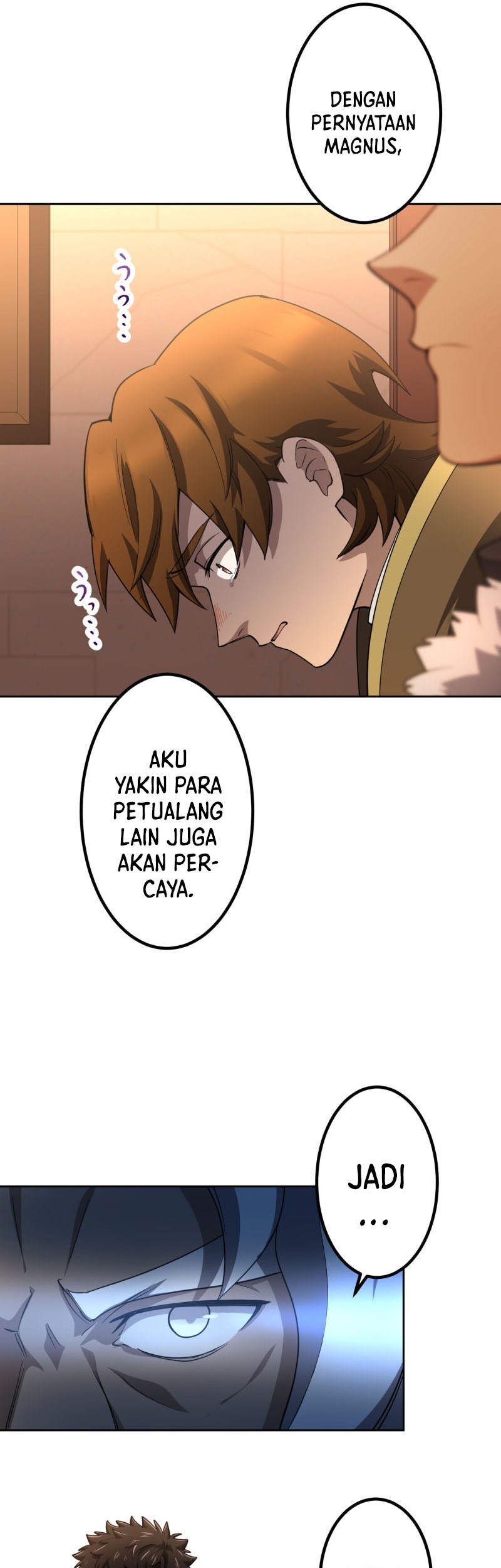 Monster Eater Adventurer Bab 20 halaman 20