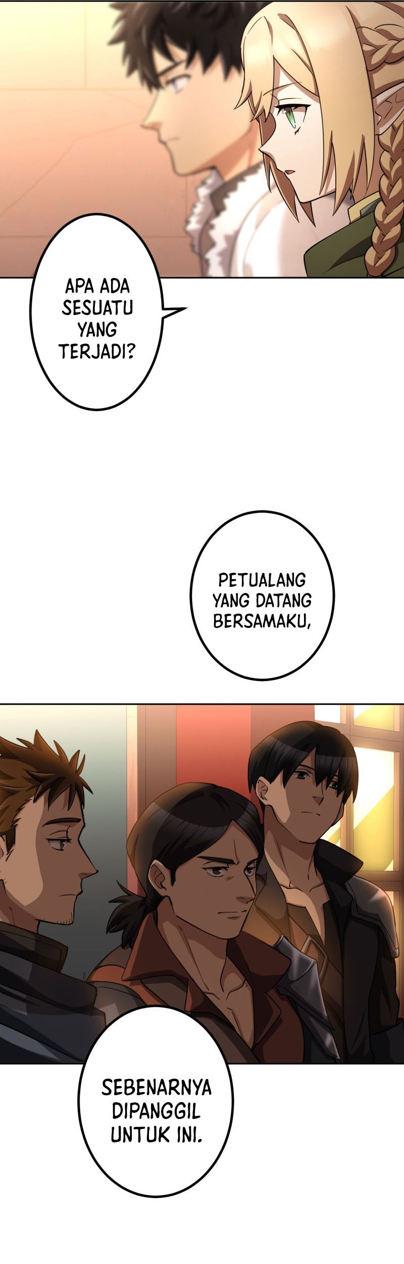 Monster Eater Adventurer Bab 20 halaman 26