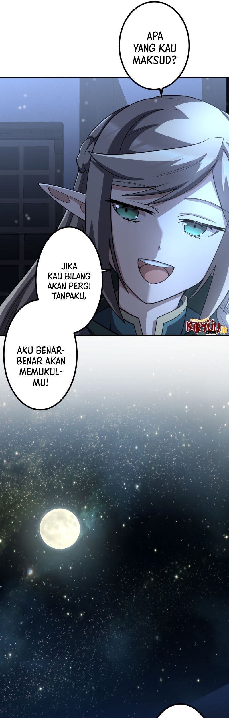 Monster Eater Adventurer Bab 20 halaman 48