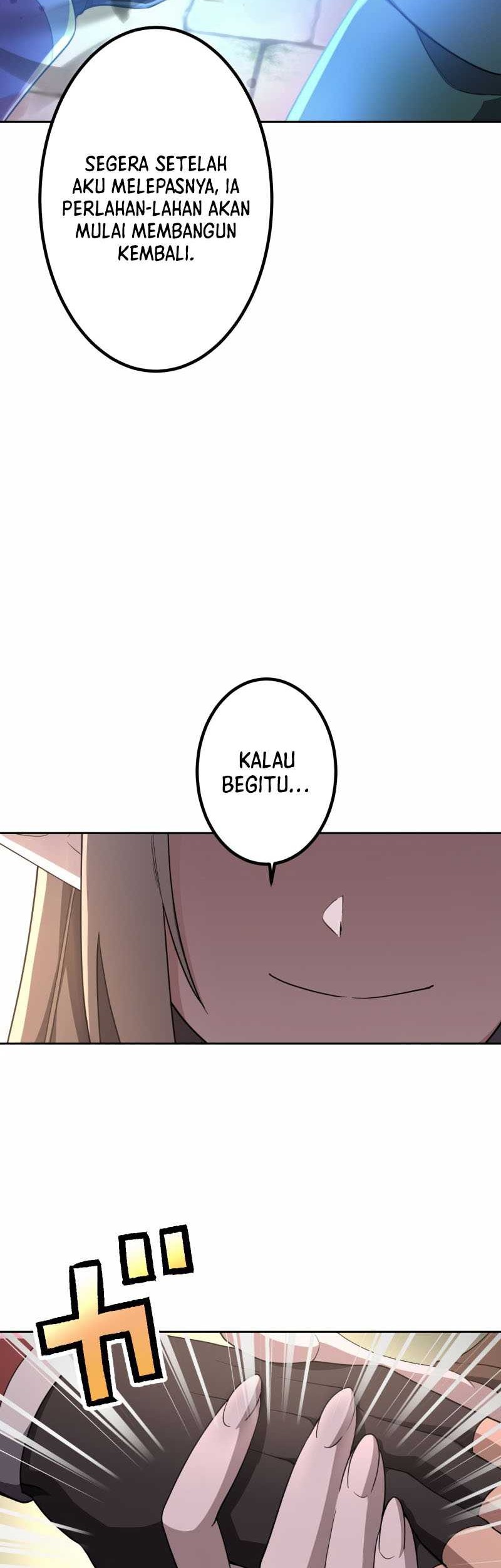 Monster Eater Adventurer Bab 21 halaman 14
