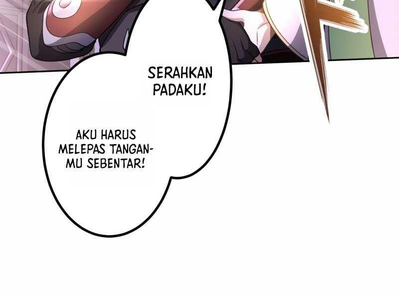 Monster Eater Adventurer Bab 21 halaman 32