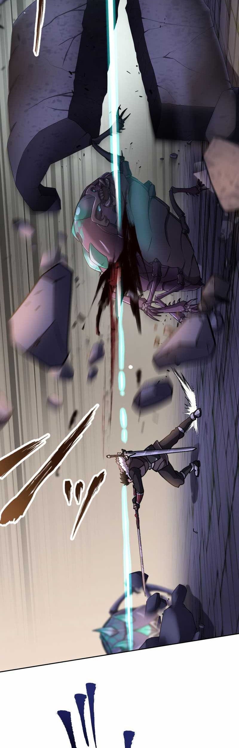 Monster Eater Adventurer Bab 21 halaman 42