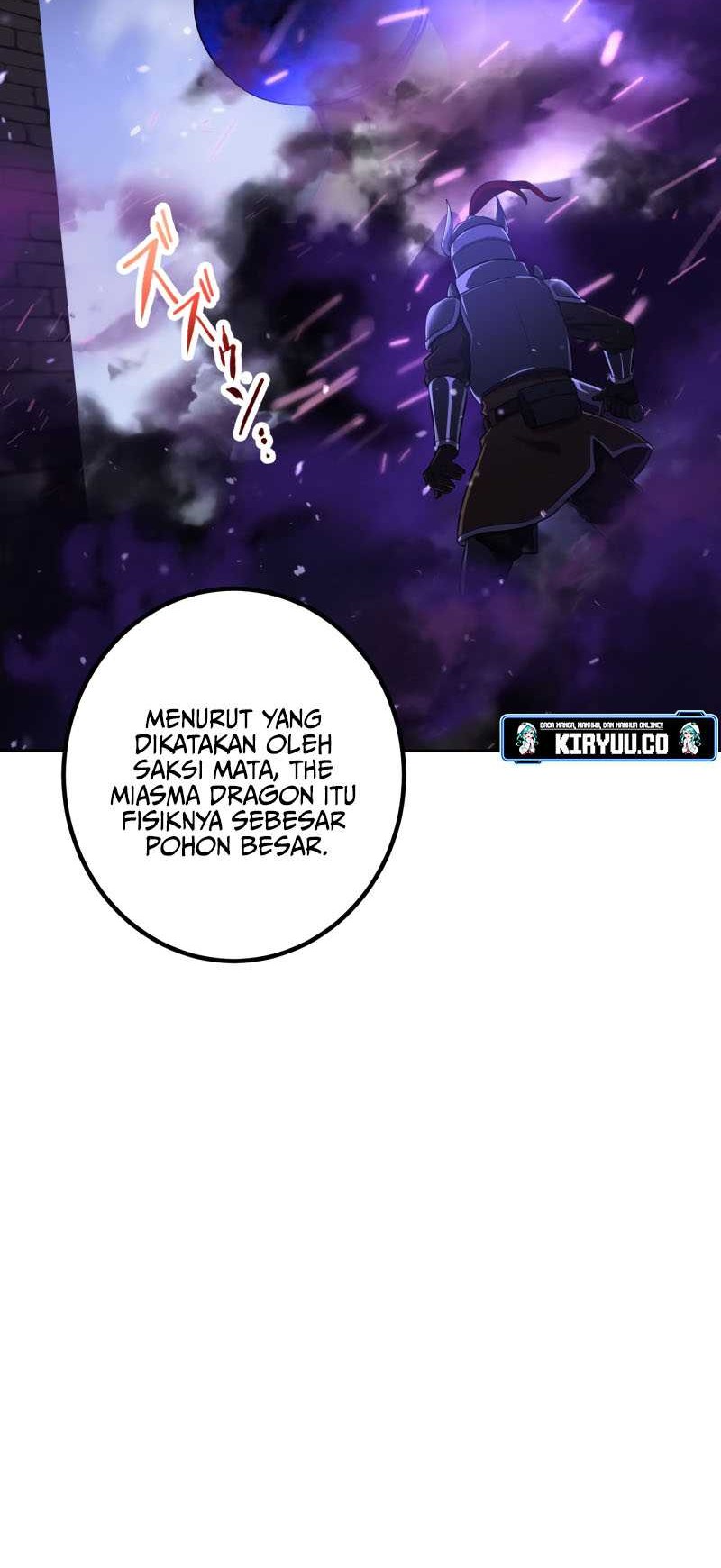 Monster Eater Adventurer Bab 22 halaman 13