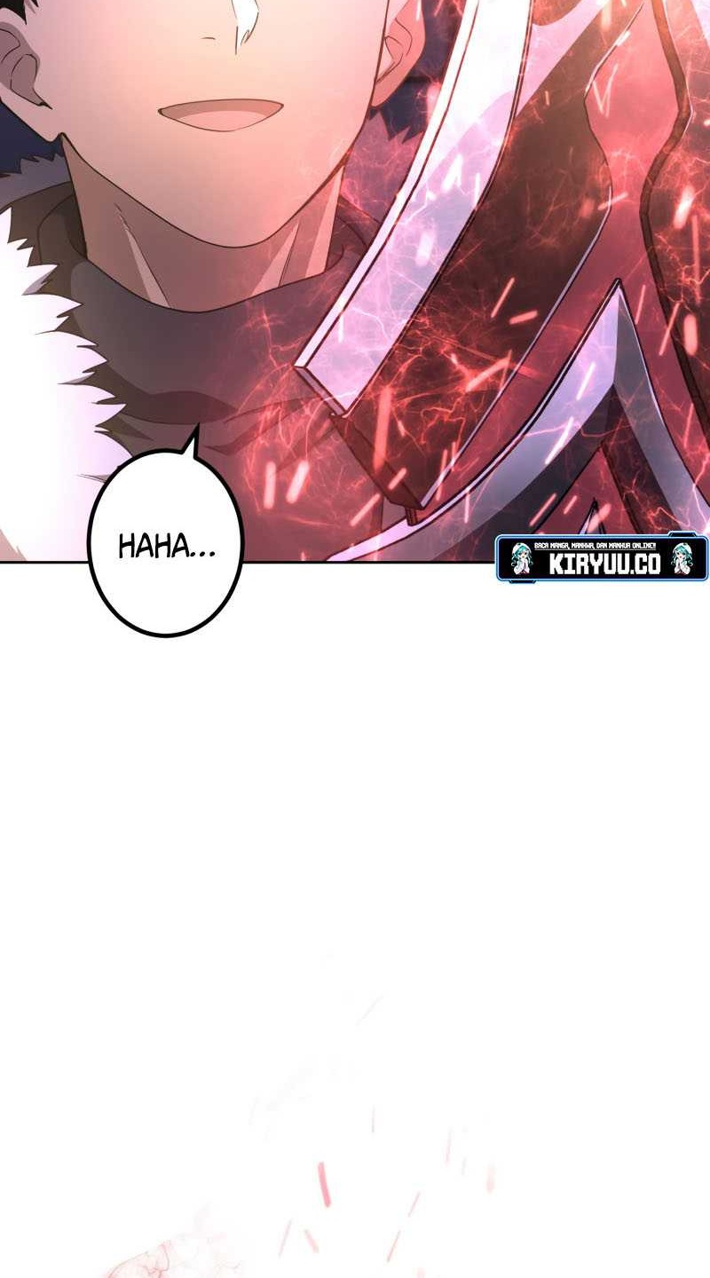 Monster Eater Adventurer Bab 22 halaman 21