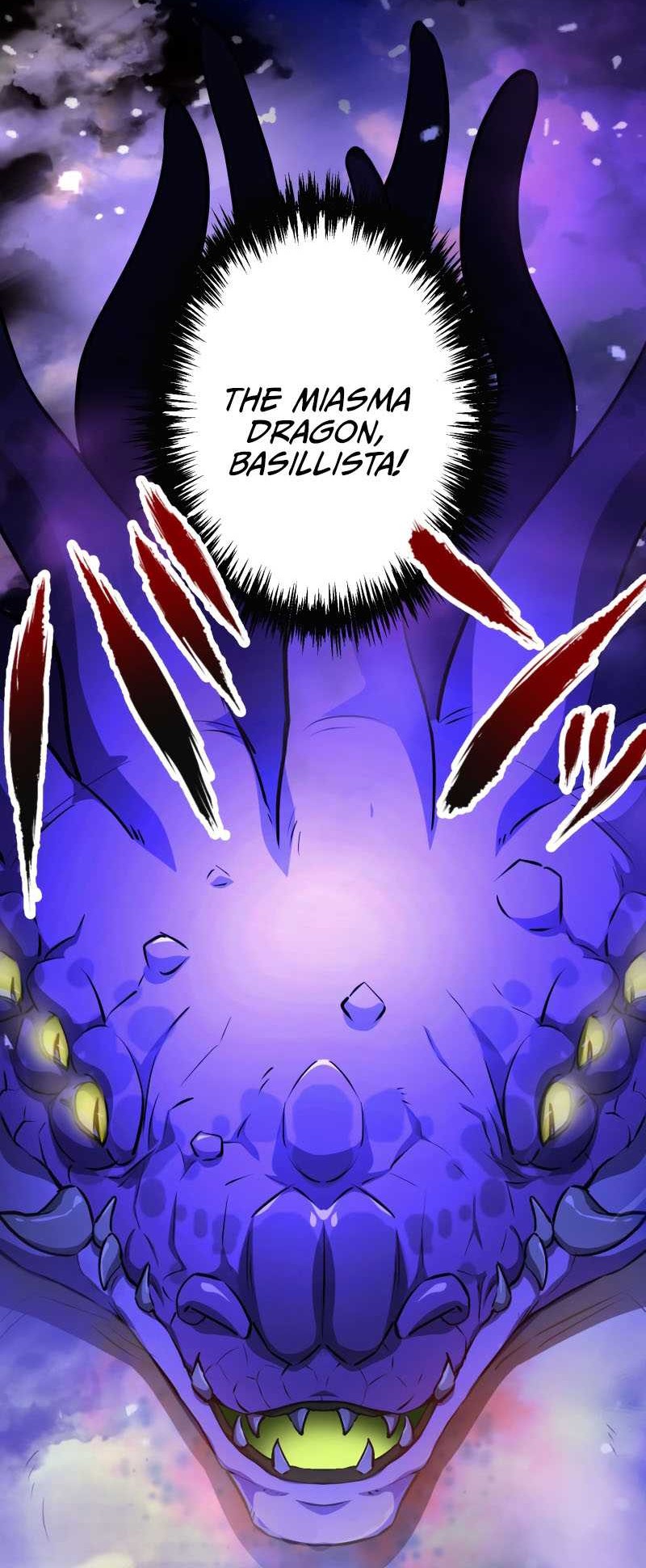 Monster Eater Adventurer Bab 22 halaman 44