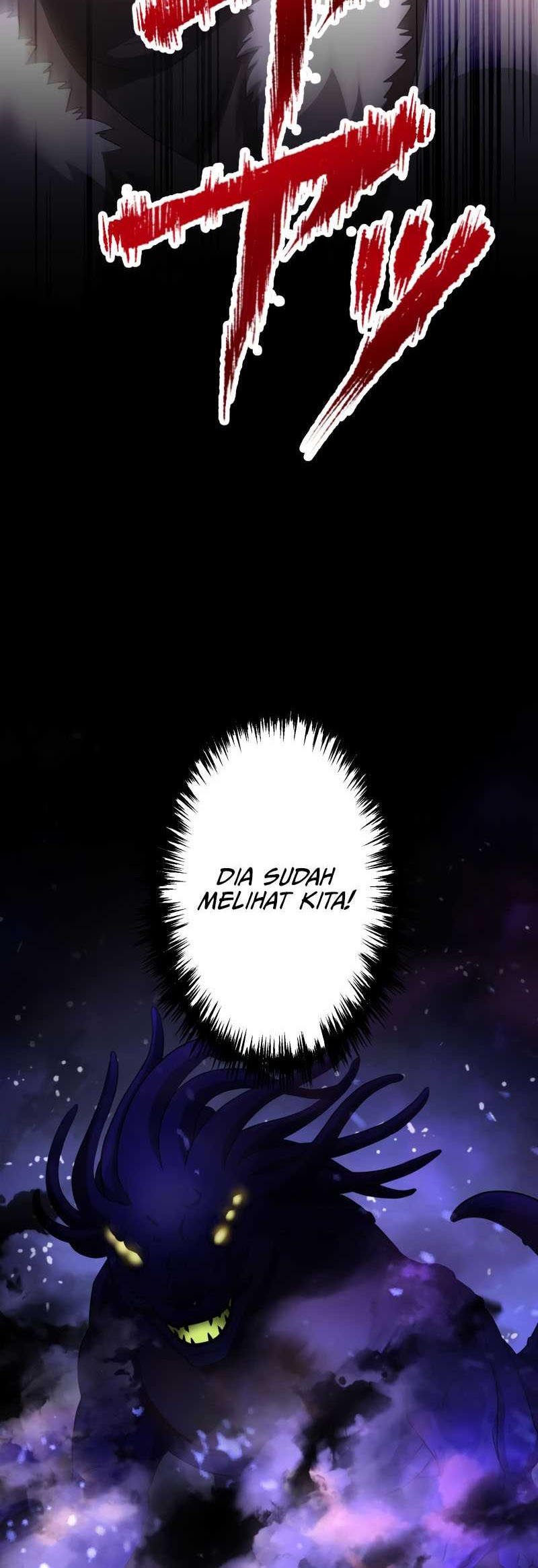 Monster Eater Adventurer Bab 22 halaman 48