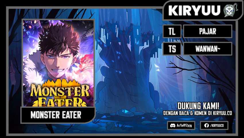 Monster Eater Adventurer Bab 23 halaman 1