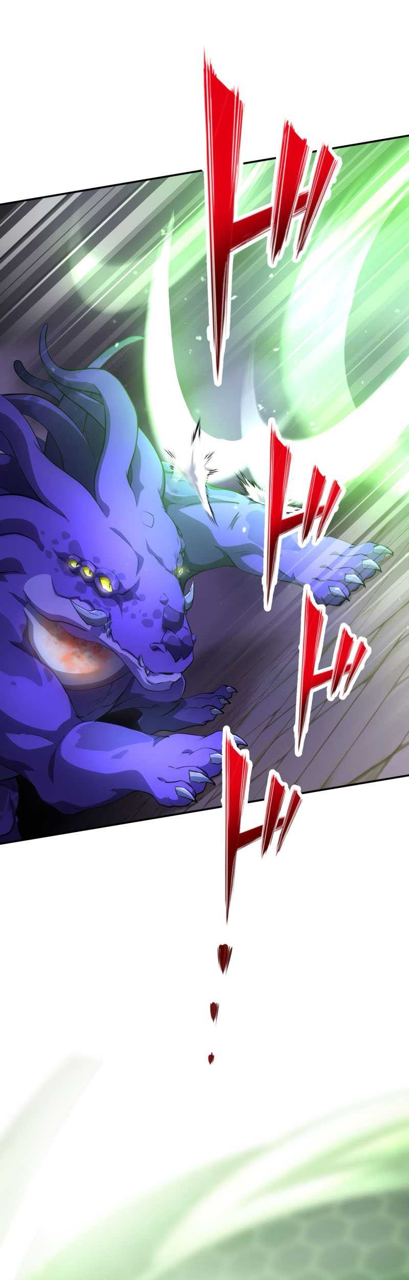 Monster Eater Adventurer Bab 23 halaman 15