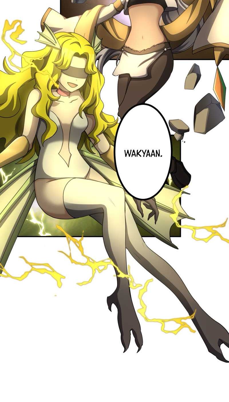 Monster Eater Adventurer Bab 23 halaman 33