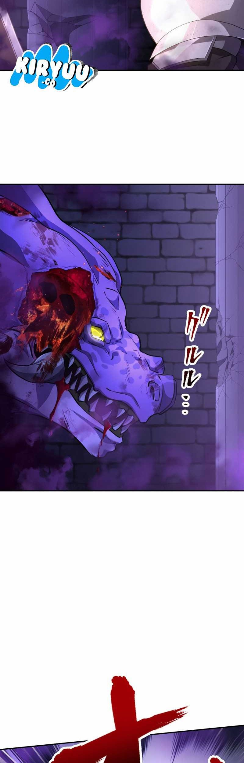 Monster Eater Adventurer Bab 24 halaman 8