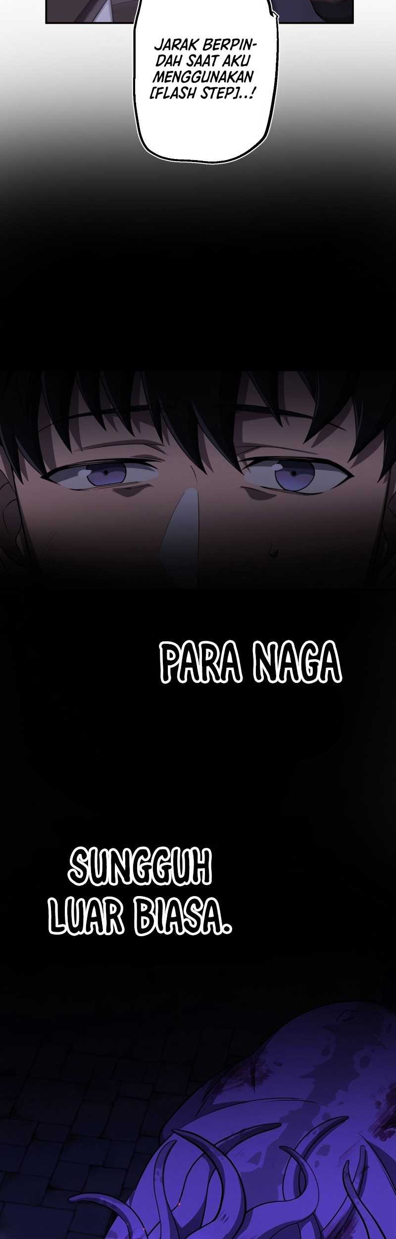 Monster Eater Adventurer Bab 24 halaman 33