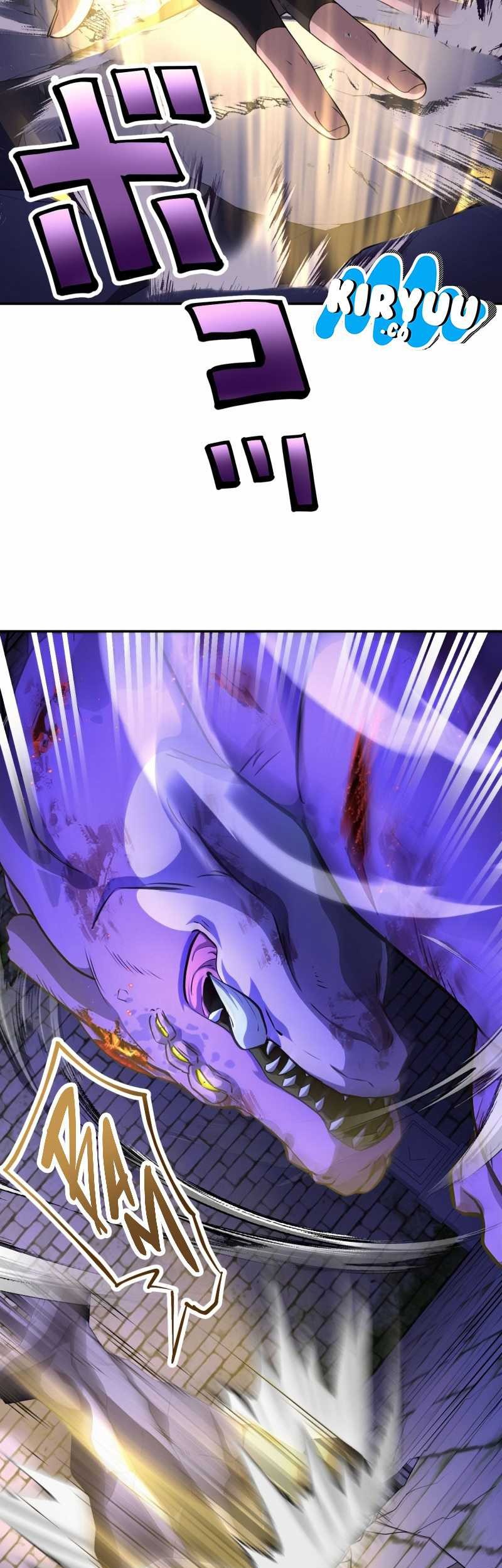 Monster Eater Adventurer Bab 24 halaman 39