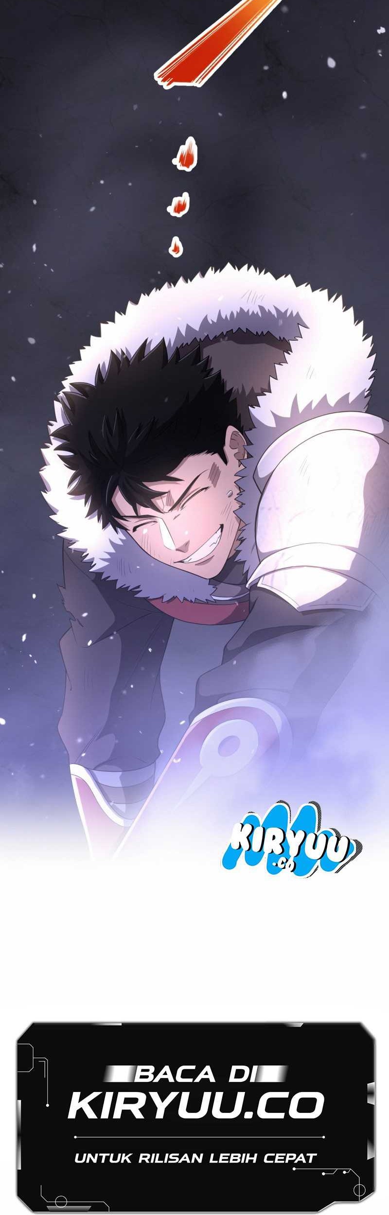 Monster Eater Adventurer Bab 24 halaman 60