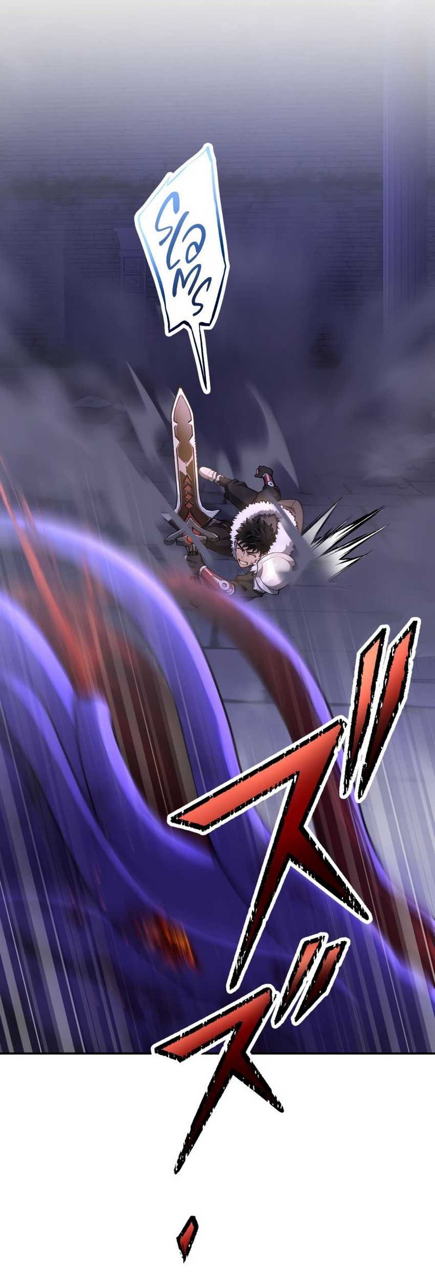 Monster Eater Adventurer Bab 25 halaman 3