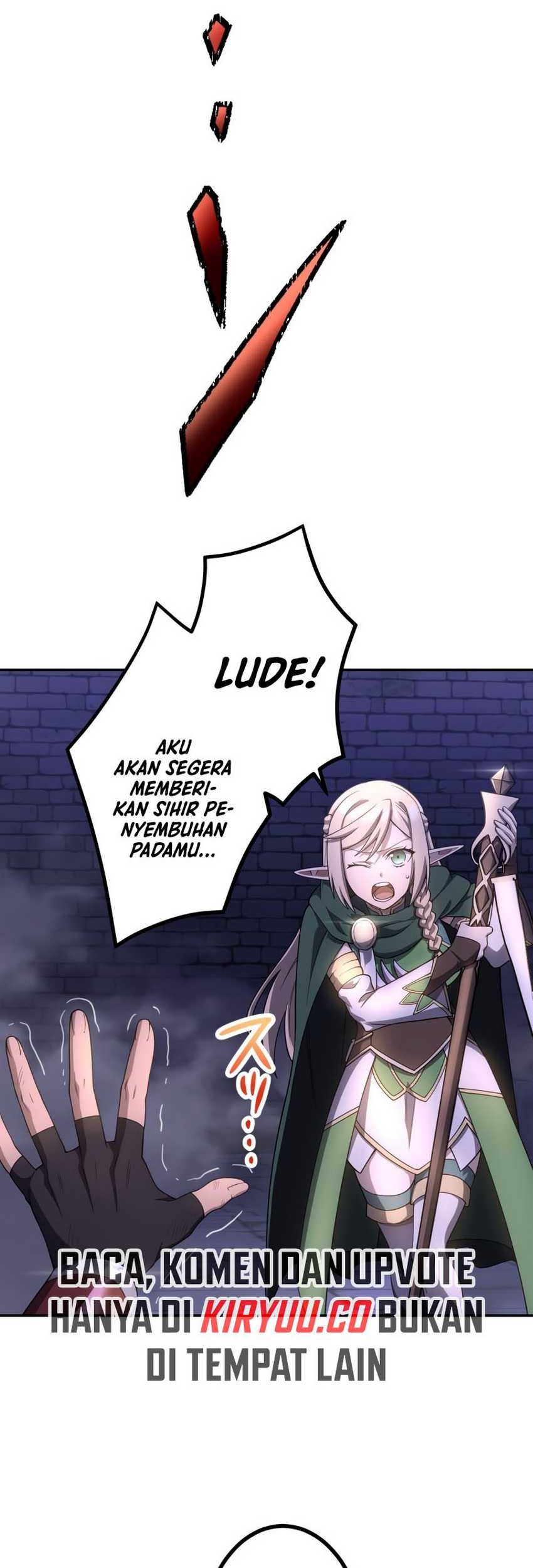 Monster Eater Adventurer Bab 25 halaman 4