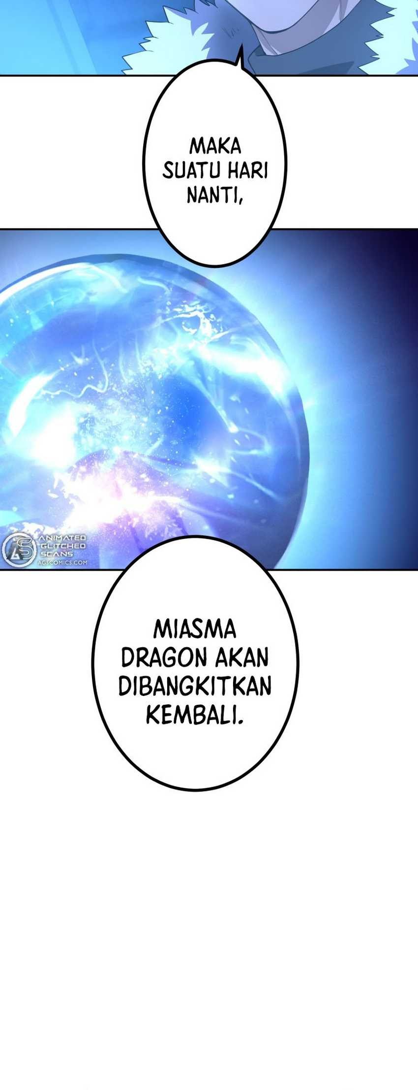Monster Eater Adventurer Bab 25 halaman 24