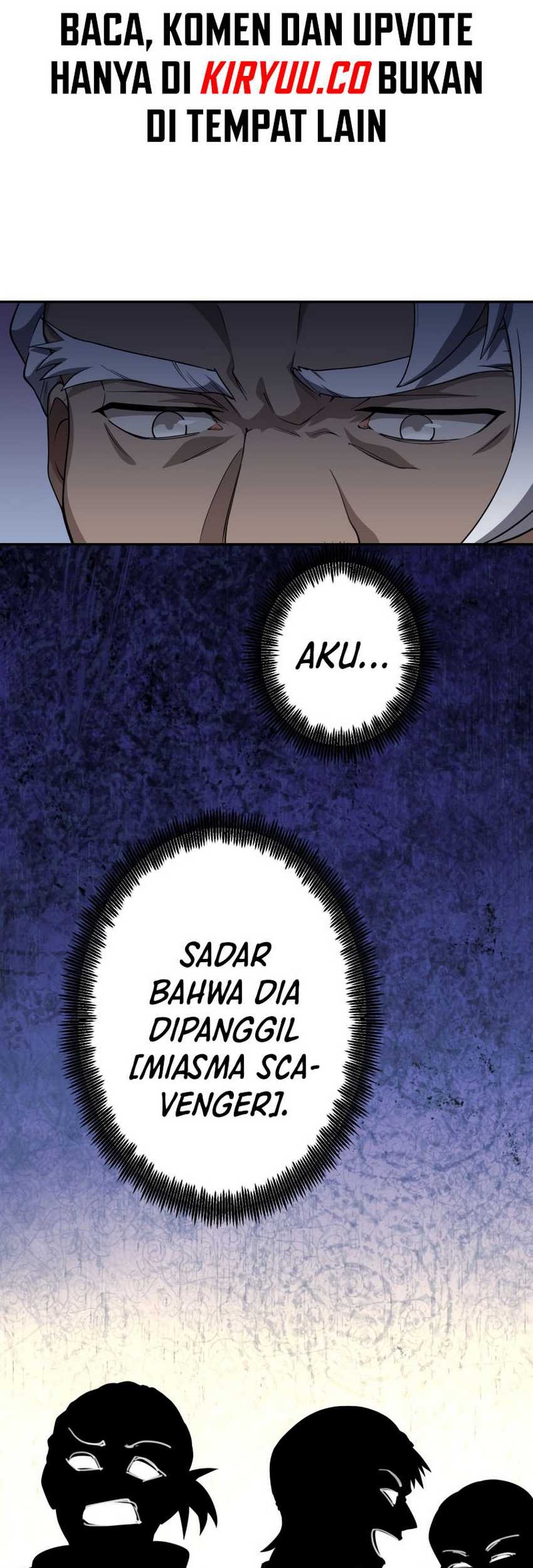 Monster Eater Adventurer Bab 25 halaman 33