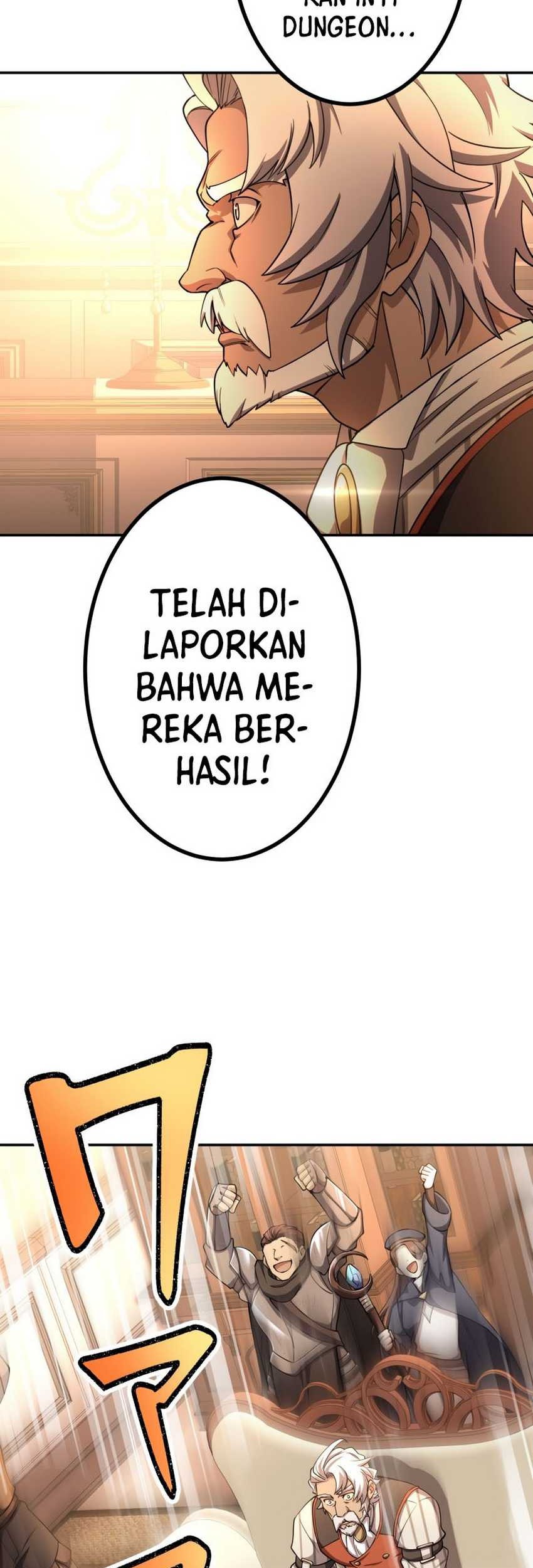 Monster Eater Adventurer Bab 25 halaman 39