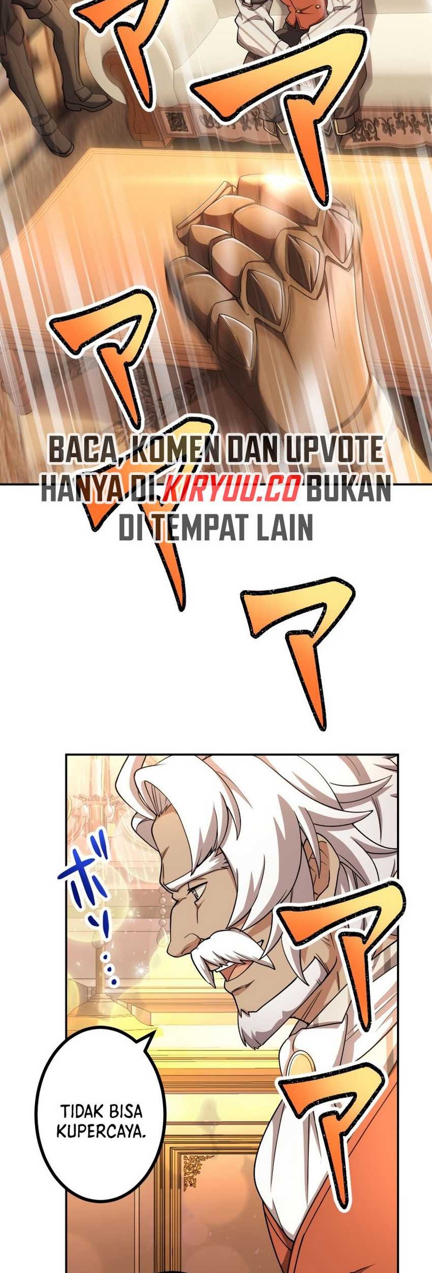 Monster Eater Adventurer Bab 25 halaman 40