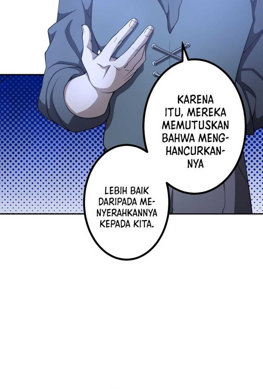 Monster Eater Adventurer Bab 25 halaman 48