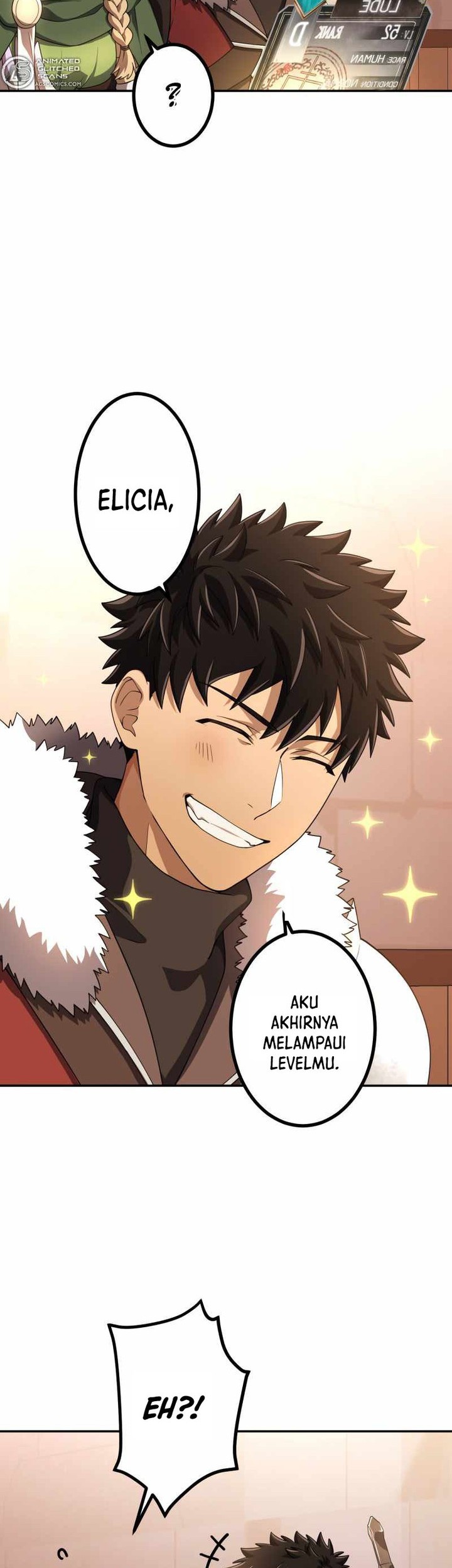 Monster Eater Adventurer chapter 26 halaman 13