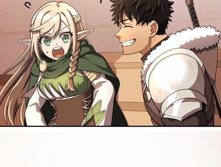 Monster Eater Adventurer chapter 26 halaman 14