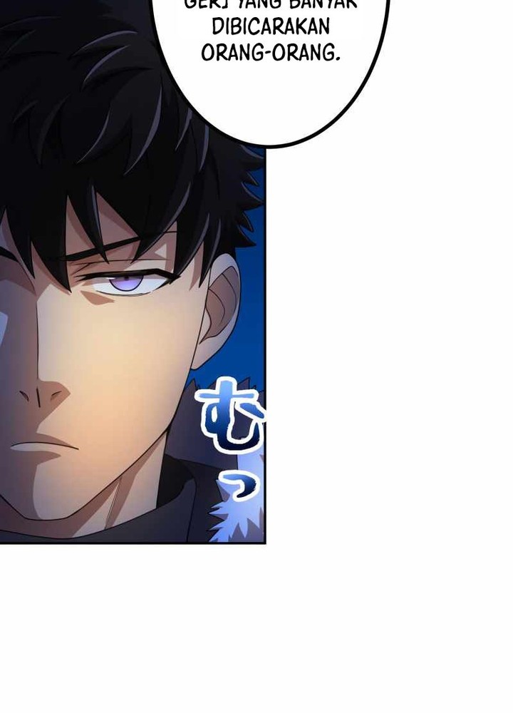 Monster Eater Adventurer chapter 26 halaman 20