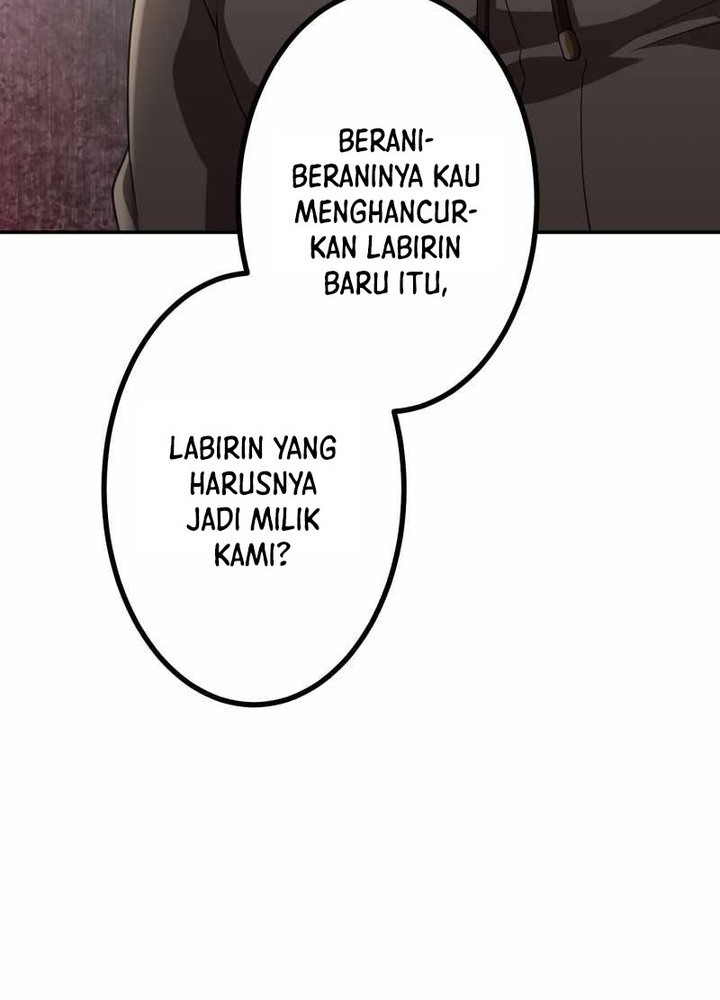 Monster Eater Adventurer chapter 26 halaman 23