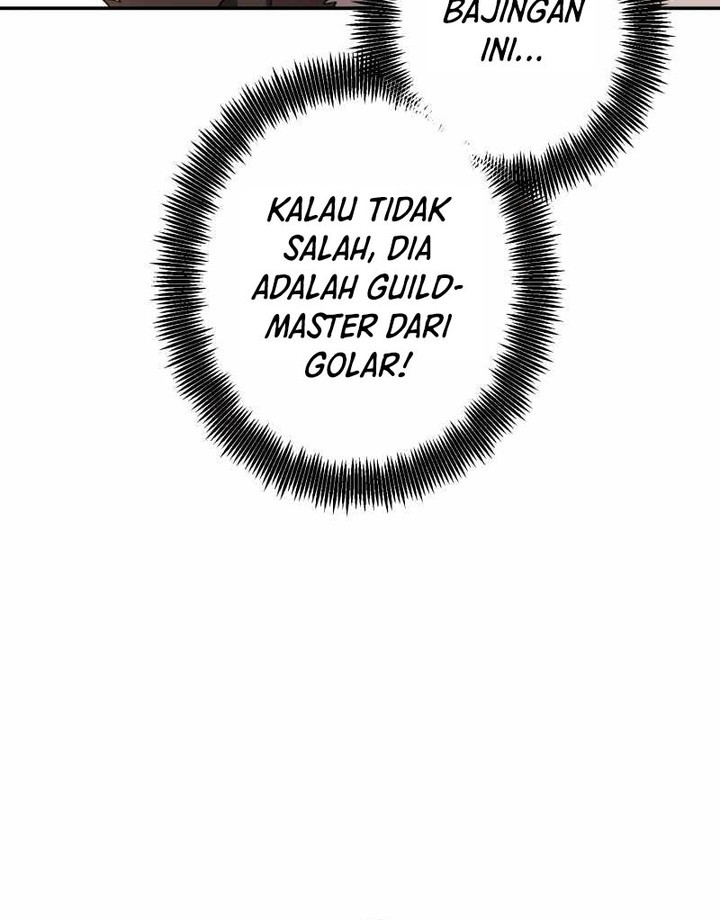 Monster Eater Adventurer chapter 26 halaman 34