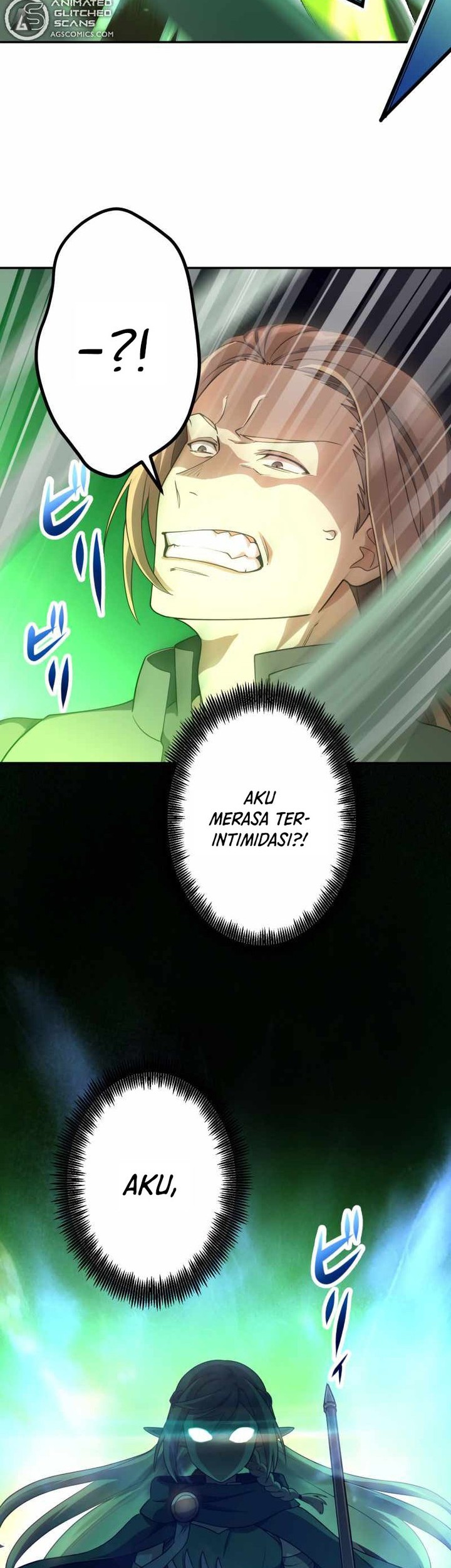 Monster Eater Adventurer chapter 26 halaman 39