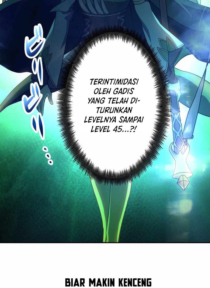 Monster Eater Adventurer chapter 26 halaman 40