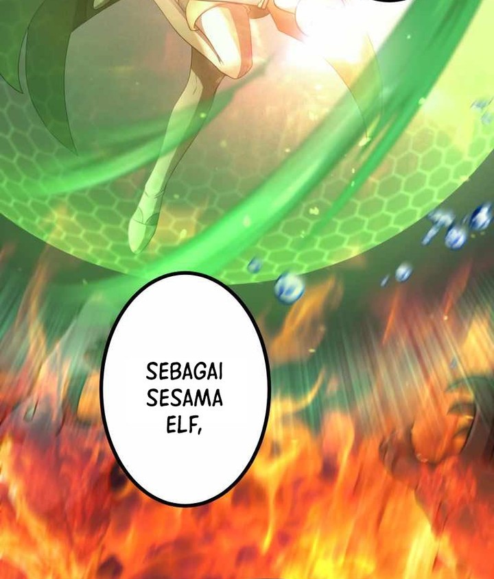 Monster Eater Adventurer chapter 26 halaman 51