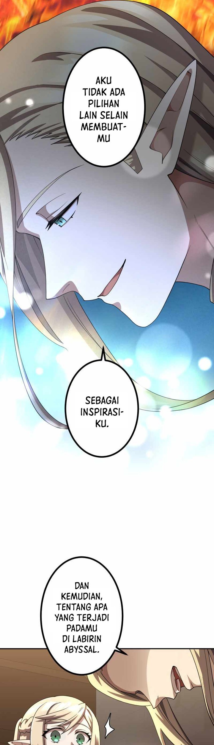 Monster Eater Adventurer chapter 26 halaman 52