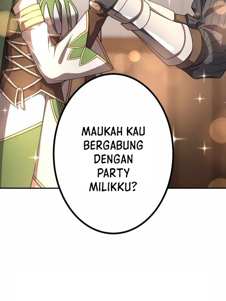 Monster Eater Adventurer chapter 26 halaman 54