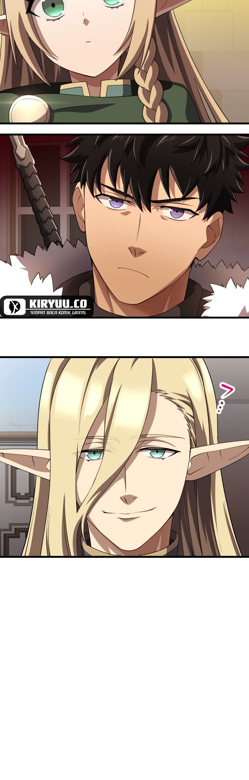 Monster Eater Adventurer Bab 27 halaman 4