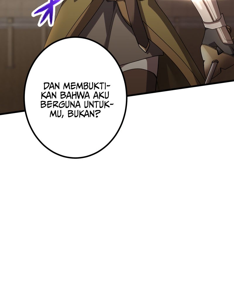 Monster Eater Adventurer Bab 27 halaman 53
