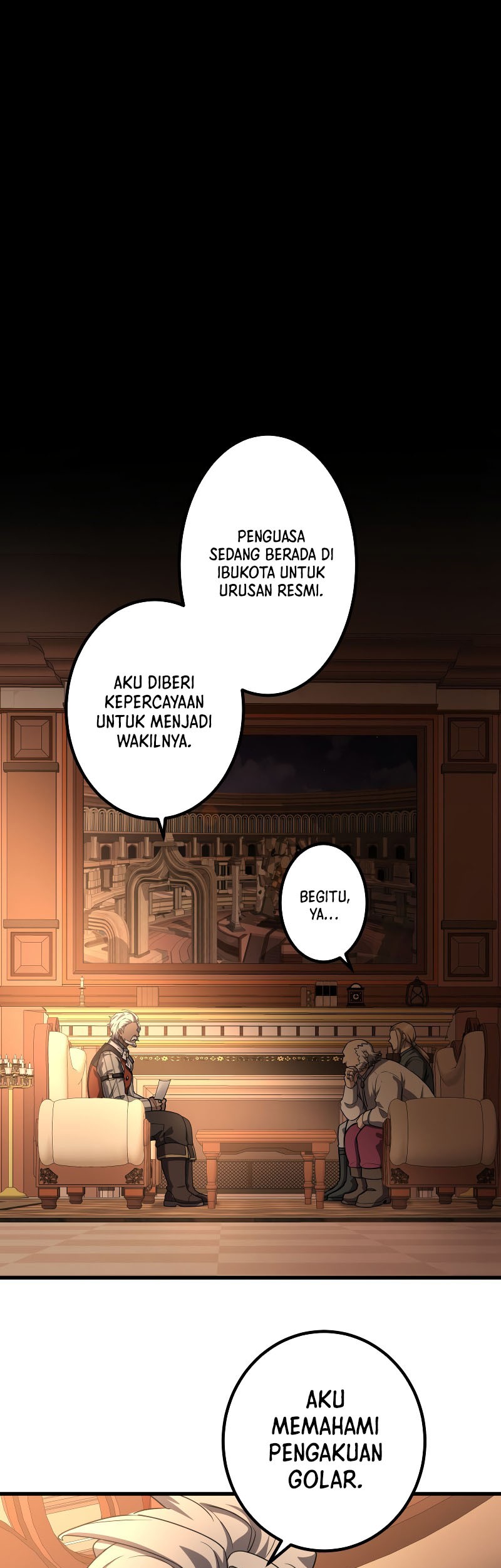 Monster Eater Adventurer Bab 28 halaman 48