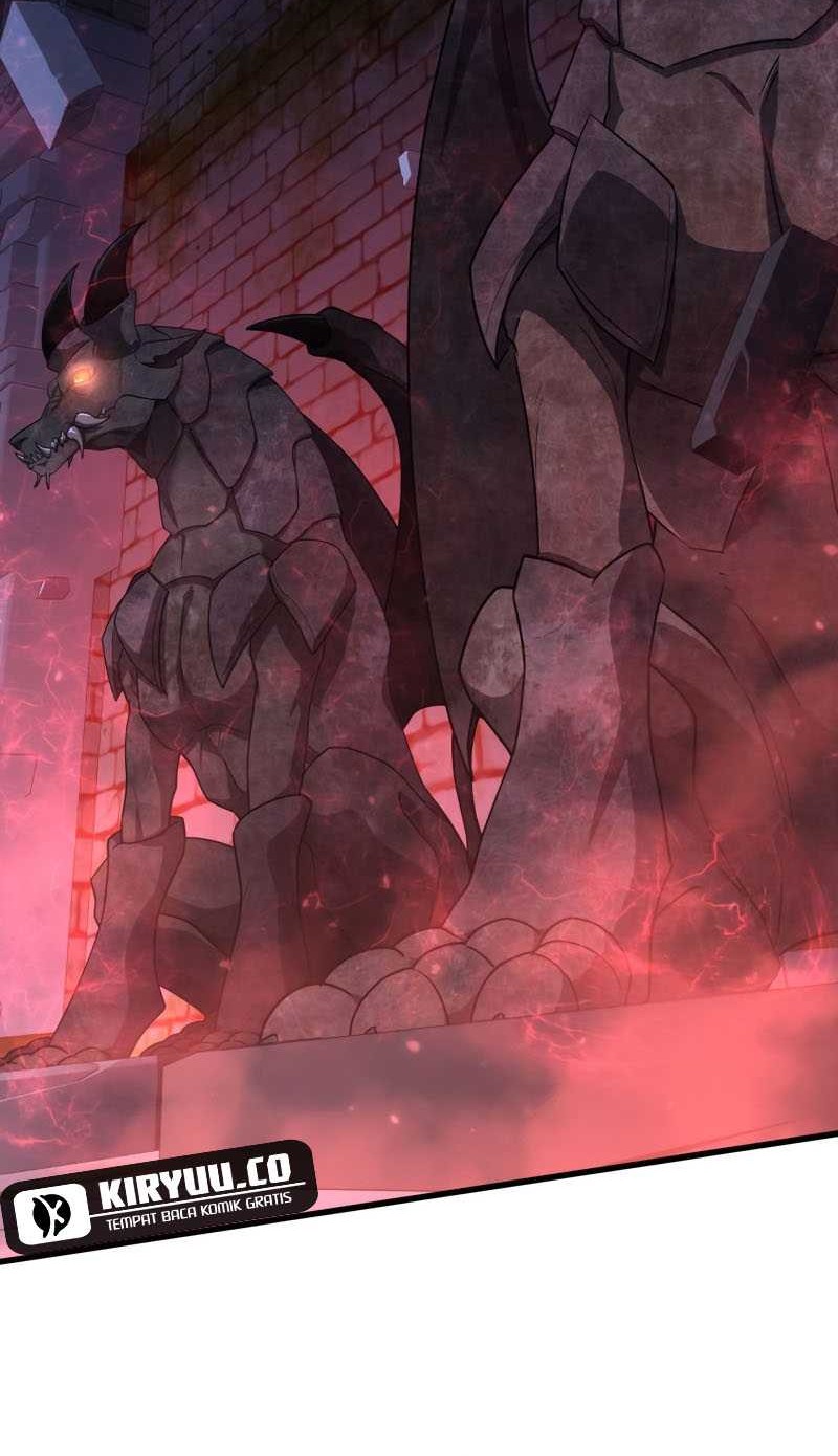 Monster Eater Adventurer Bab 29 halaman 5