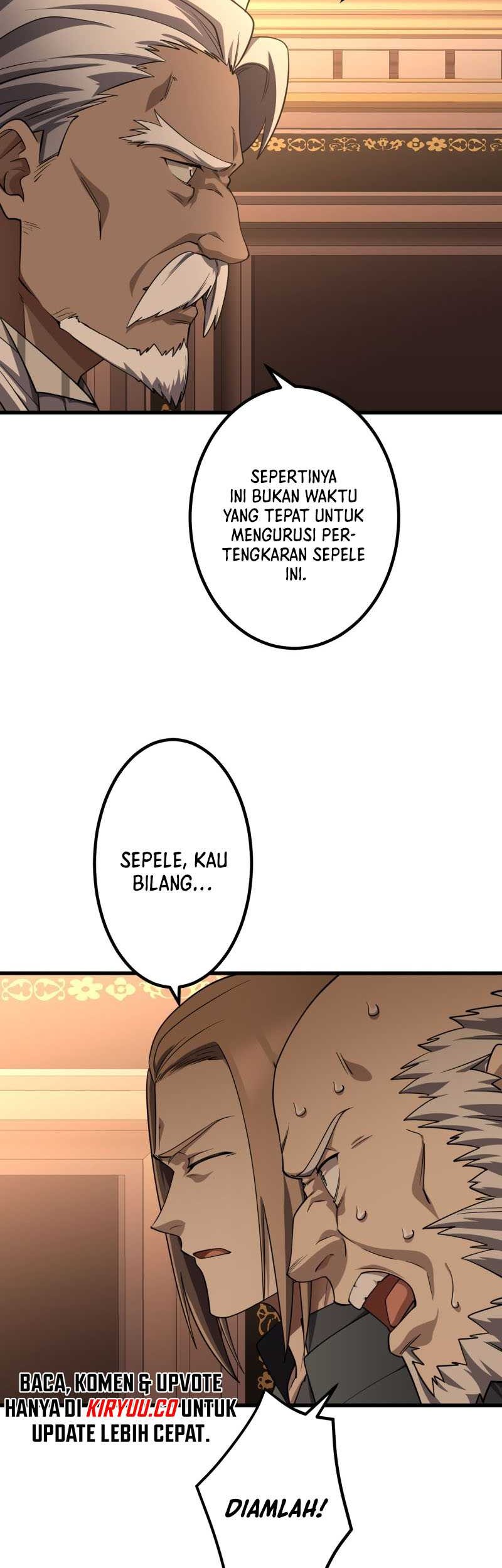 Monster Eater Adventurer Bab 29 halaman 8